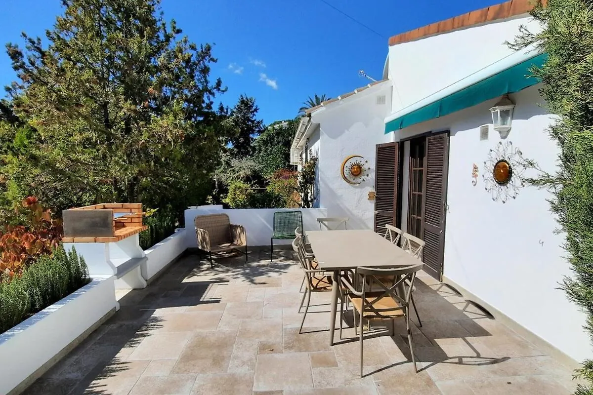 Casa Cumbre - 3 Bedroom Holiday Villa Marbella